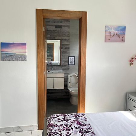 5 Star Villa Minutes From Airport And Beaches Sosúa Zewnętrze zdjęcie