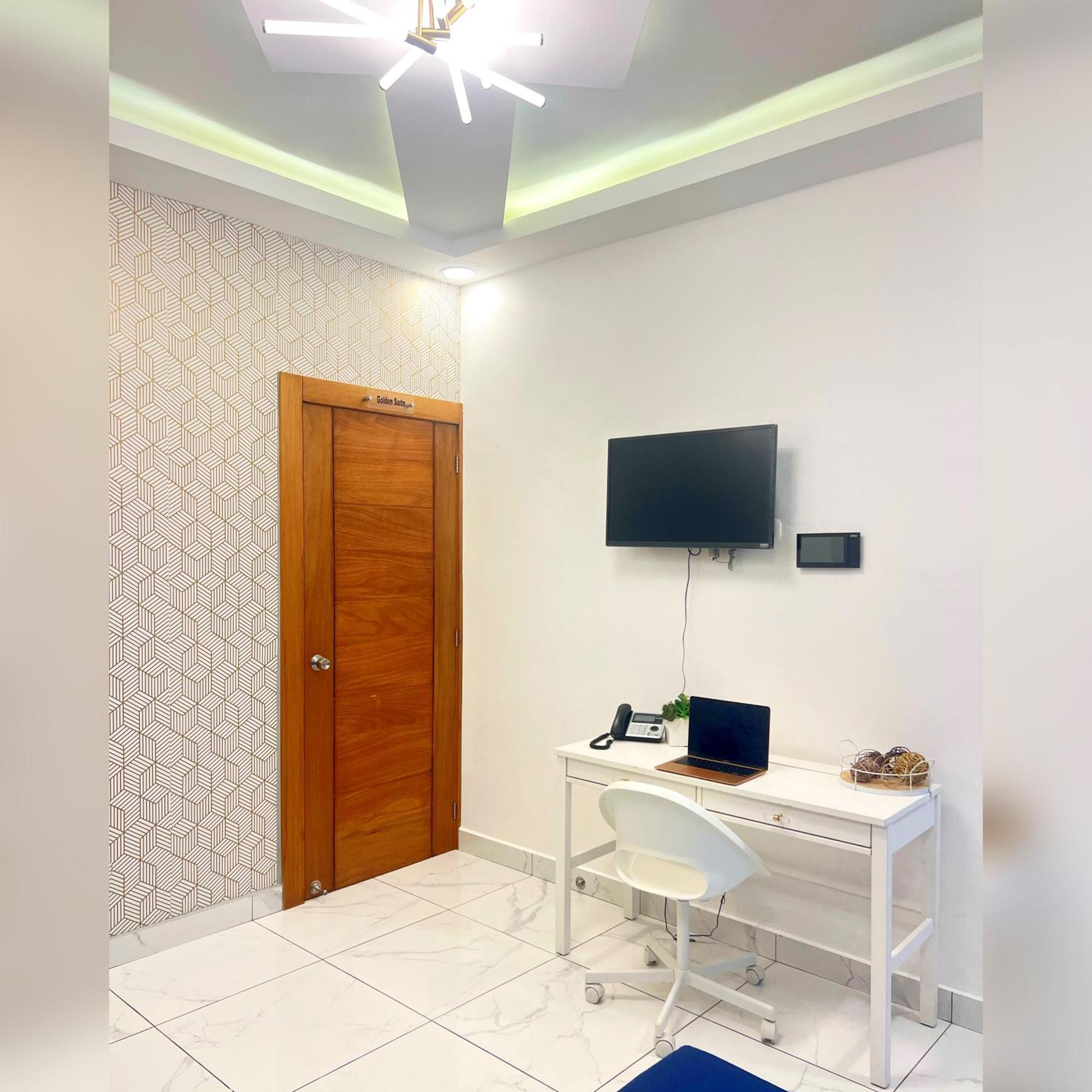 5 Star Villa Minutes From Airport And Beaches Sosúa Zewnętrze zdjęcie