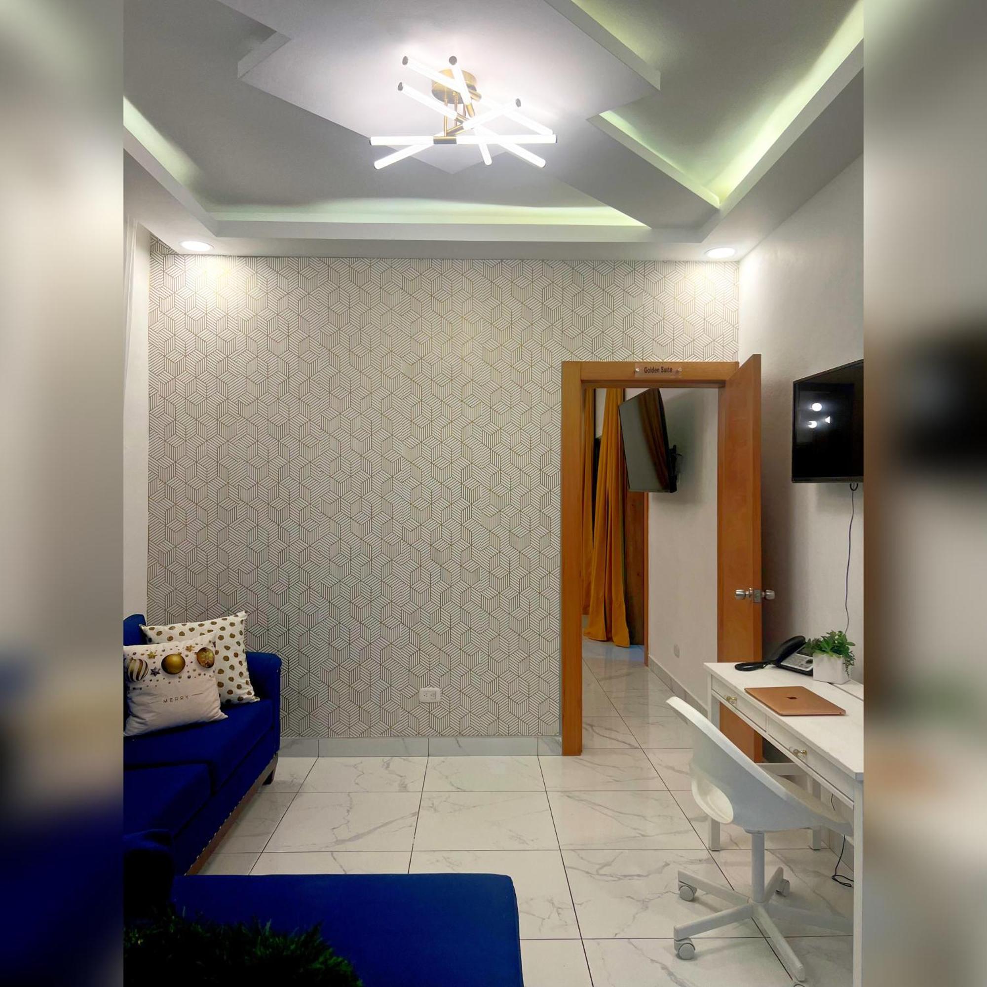 5 Star Villa Minutes From Airport And Beaches Sosúa Zewnętrze zdjęcie